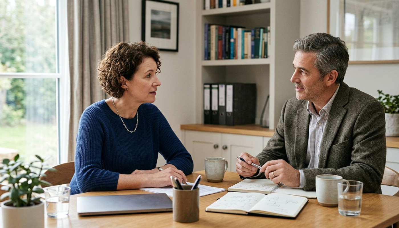 Comment choisir le bon domaine de droit pour votre situation légale ?