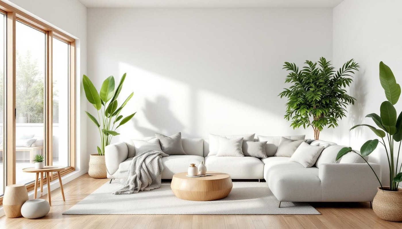 Comment les matériaux écologiques transforment l'immobilier durable ?