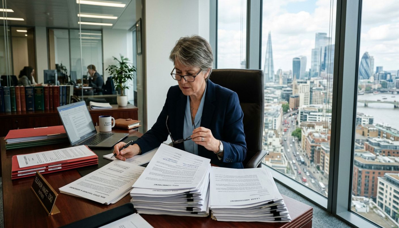 Comment naviguer les changements récents en droit immobilier ?