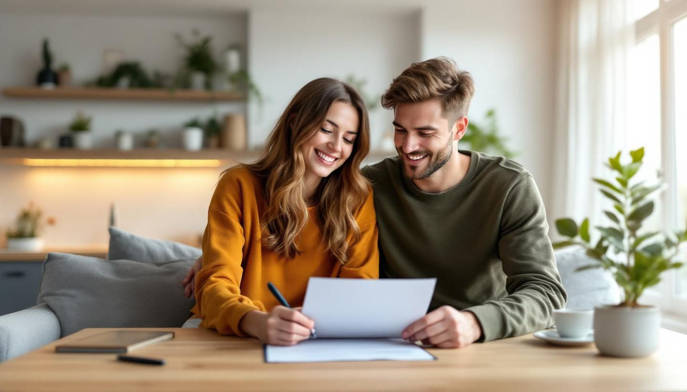 Comment une garantie de loyer flexible peut simplifier votre déménagement ?