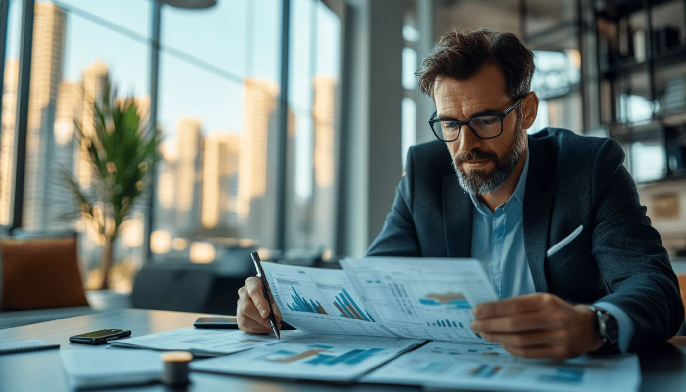 Comment une gestion d'entreprise experte optimise-t-elle votre succès ?