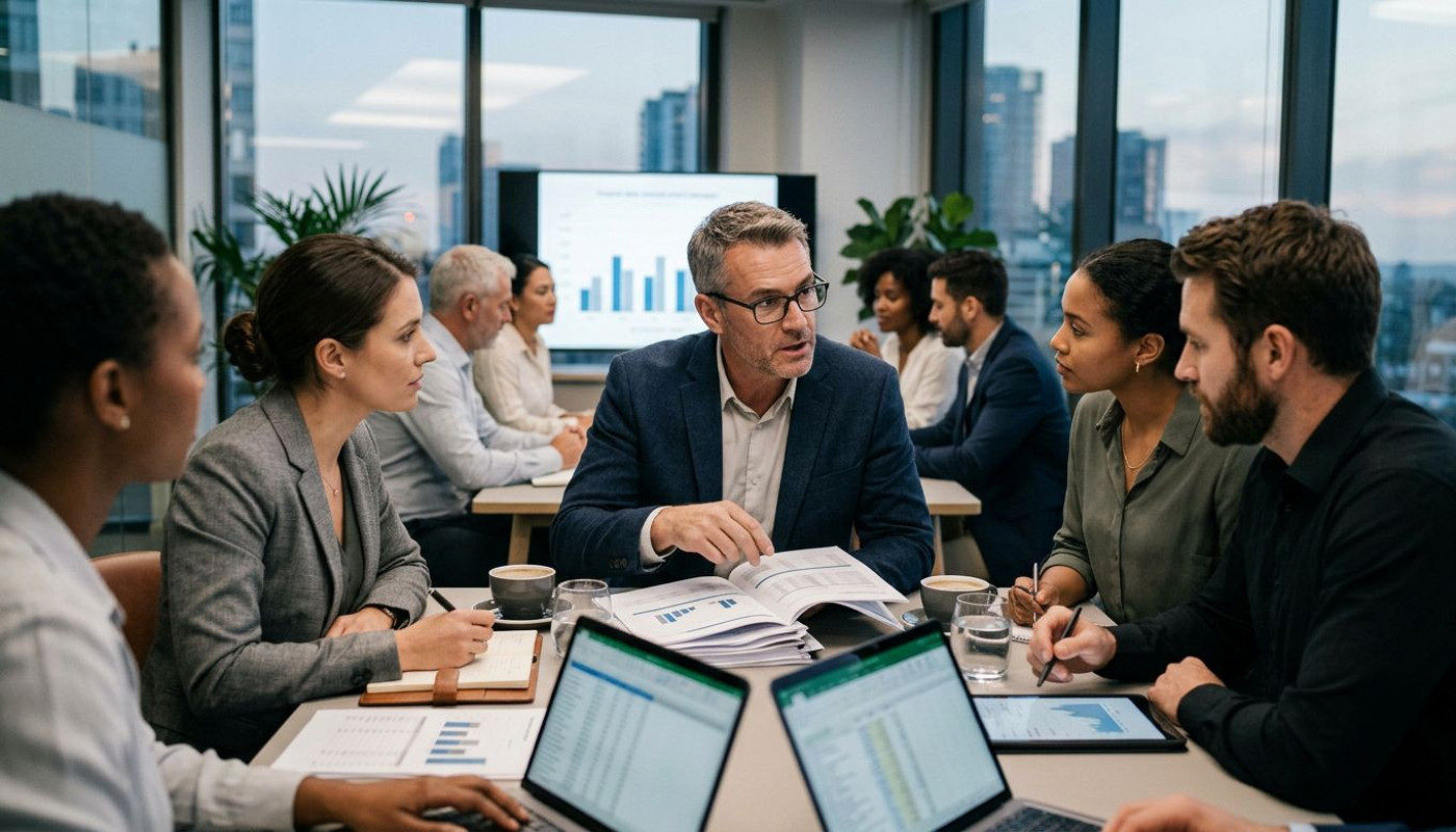 Comptabilité et fiscalité : qui influence vraiment le choix du repreneur lors d’une fusion ?