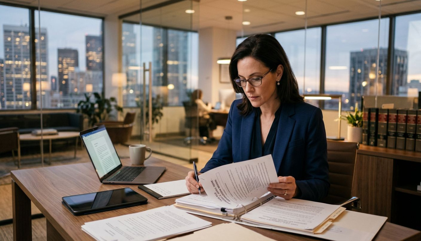 Maîtriser les modifications légales des annonces obligatoires en 2026