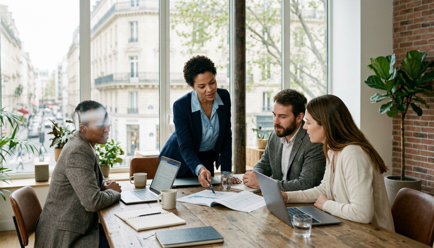 Optimisation fiscale pour PME : stratégies légales et efficaces