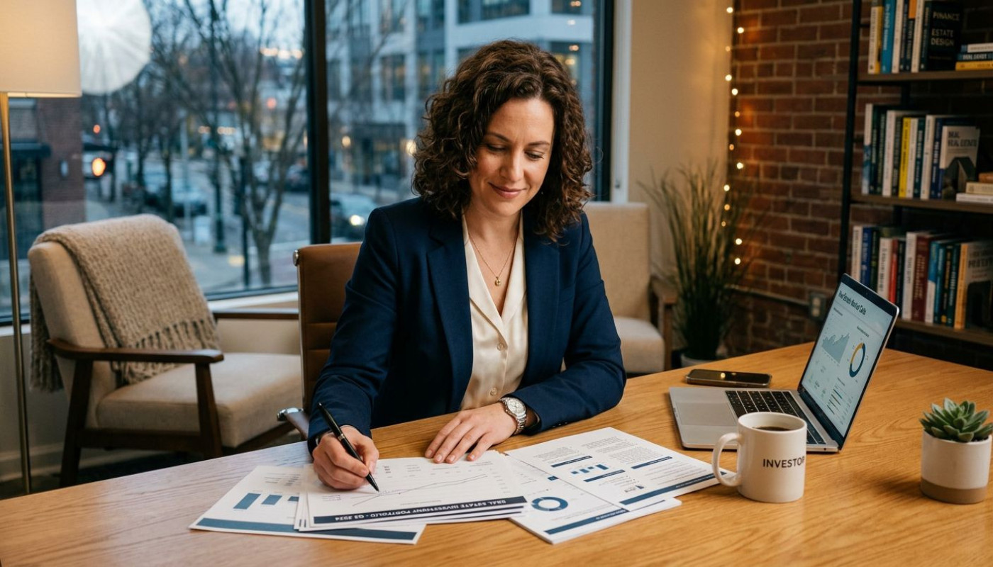 Stratégies pour maximiser le rendement de vos biens locatifs