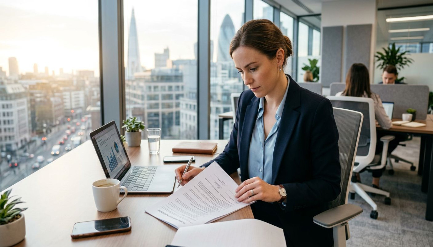 Stratégies pour optimiser la gestion des contrats dans votre entreprise