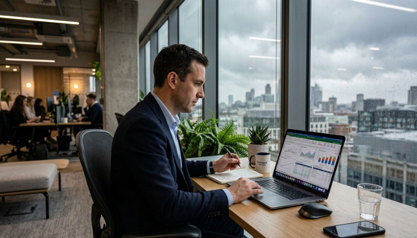 Stratégies pour optimiser la gestion financière en période de crise